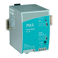 PULS, LP - SL10.305 - DIN RAIL PWR SUPPLY 240W 48V 5A
