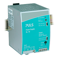 PULS, LP - SL10.309 - DIN RAIL PWR SUPPLY 240W 24V 10A