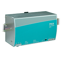 PULS, LP - SL20.101 - DIN RAIL PWR SUPPLY 480W 24V 20A