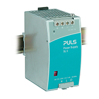 PULS, LP - SL5.100 - DIN RAIL PWR SUPPLY 120W 24V 5A