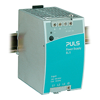 PULS, LP - SL5.300 - DIN RAIL PWR SUPPLY 120W 24V 5A