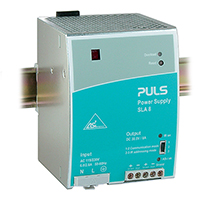 PULS, LP - SLA8.100 - DIN RAIL ASI PSU 240W 30.5V 8A