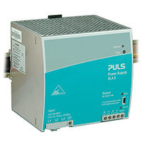 PULS, LP - SLA8.300 - DIN RAIL ASI PSU 240W 30.5V 8A