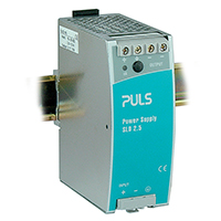 PULS, LP - SLD2.100 - DIN RAIL DC/DC CONV 24V/5V 8A