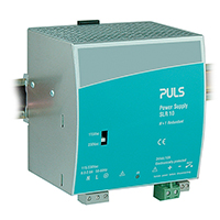 PULS, LP - SLR10.100 - DIN RAIL REDUN PSU 240W 24V 10A