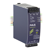 PULS, LP - UB10.242 - DIN RAIL UPS CONTR 24V 17-130AH