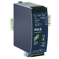 PULS, LP - UB10.245 - DIN RAIL UPS CONTR 24/12V 240W