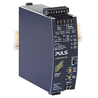 PULS, LP - UB20.241 - DIN RAIL UPS CONT 24V 3.9-150AH