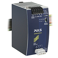 PULS, LP - UF20.241 - DIN RAIL BUFFER MOD 24-28V 20A