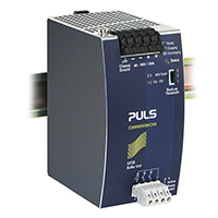 PULS, LP - UF20.481 - DIN RAIL BUFFER MOD 48-56V 20A