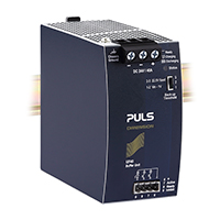 PULS, LP - UF40.241 - DIN RAIL BUFFER MOD 24-28V 40A