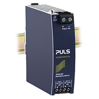 PULS, LP - YR40.242 - DIN RAIL REDUN MOD 12-28V 40A