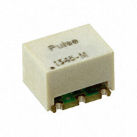 Pulse Electronics Network CX4005NLT