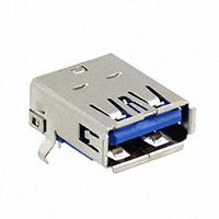 Pulse Electronics Network - E8199-001-01 - CONN USB 3.0 TYPE A RCPT