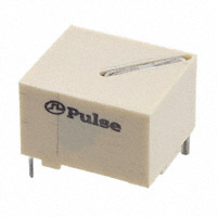 Pulse Electronics Power - FIS155NL - XFRMR CURR SENSE 25A 1:500 T/H