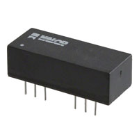 Pulse Electronics Network - FL1012 - MODULE FILTER SNGL LAN 16PIN TH