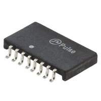 Pulse Electronics Network - H0019NL - MODULE PC CARD SNGL LAN 16PCMCIA