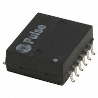 Pulse Electronics Network H1112