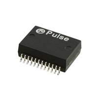 Pulse Electronics Network H5007NLT