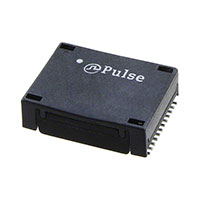 Pulse Electronics Network H5008FNL