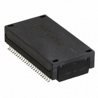 Pulse Electronics Network - H5012FNL - MODULE DL GIGABIT ETHER LAN 48P