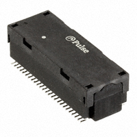 Pulse Electronics Network - H5020FNL - MODULE DL GIGABIT ETHER LAN 48P