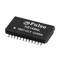 Pulse Electronics Network H5149NLT