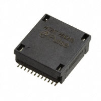 Pulse Electronics Network - H7018FNLT - MODULE 10GBASE-T 1.5KVRMS SMD