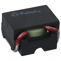 Pulse Electronics Power - PE-53680NL - FIXED IND 1.32UH 11.5A 4 MOHM
