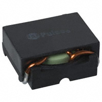 Pulse Electronics Power - PE-53683NLT - FIXED IND 9.4UH 10.9A 12.3 MOHM