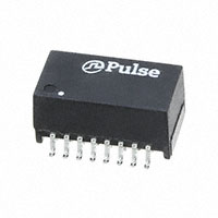 Pulse Electronics Network HM1188NLT