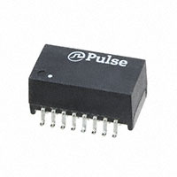 Pulse Electronics Network HM1225NLT