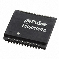 Pulse Electronics Network HX5019FNL