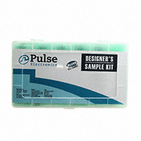Pulse Electronics Power - PH9385NLKIT - HIGH ISOLATION TRANSFORMER KIT