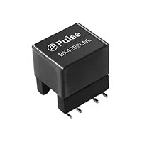 Pulse Electronics Network - BX4289LNL - TRANSFORMER