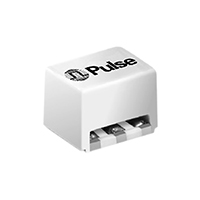 Pulse Electronics Network CX4002LNLT