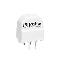 Pulse Electronics Power - FE2X10-5-2 - COMMON MODE CHOKE 1.6A 2LN TH