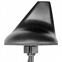 PulseLarsen Antennas - GPSDM700/2500FFS - DIRECT MOUNT GPS/LTE/WLAN ANT