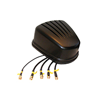 PulseLarsen Antennas - GPSMB501 - ANT,EXT,MIMO LTE MIMO WLAN GNSS