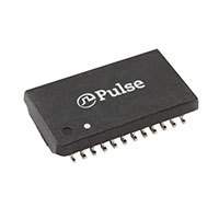 Pulse Electronics Network - HM5149NL - MDL SIN 1GD 1:1 SMT