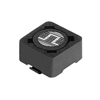 Pulse Electronics Power - P1167.452NL - FIXED IND 4.5UH 2.6A 30 MOHM SMD