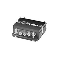Pulse Electronics Power - PA0808NL - XFMR DC/DC CONV SMD