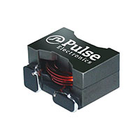 Pulse Electronics Power - PA2729.113NL - FIXED IND 10.9UH 12.5A 5.8 MOHM