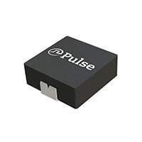 Pulse Electronics Power - PA4342.402NLT - FIXED IND 4UH 10.2A 15 MOHM SMD