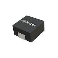 Pulse Electronics Power - PA4343.822NLT - FIXED IND 8.2UH 10.5A 15.5 MOHM