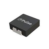 Pulse Electronics Power - PA4345.152NLT - FIXED IND 1.5UH 5.5A 30.5 MOHM