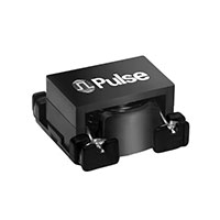 Pulse Electronics Power - PD0120.373NL - FIXED IND 40.7UH 4A 58.5 MOHM