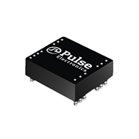 Pulse Electronics Power - PE-68411NL - XFRMR FLYBCK FOR 100KHZ SWITCHER