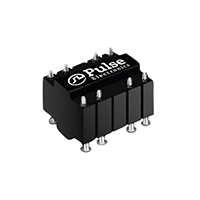 Pulse Electronics Power - PE-68421NL - XFRMR FLYBCK FOR 100KHZ SWITCHER