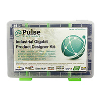 Pulse Electronics Network - UKIT-002GB - KIT ETHERNET 1000B-T INDUSTRIAL